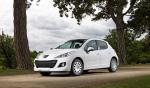 Peugeot 207 Economique 2009 года